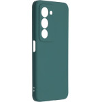 Senso Soft Touch Xiaomi Redmi 15 4G/5G (169mm) Forest Green Backcover - (SESTXIAR15FG)