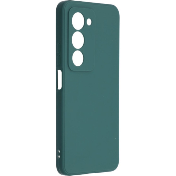 Senso Soft Touch Xiaomi Redmi 15 4G/5G (169mm) Forest Green Backcover - (SESTXIAR15FG)