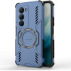 Techsuit - Armormag Case - Xiaomi Redmi 15 4G / Redmi 15 5G - Blue