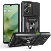 Techsuit - Camshield Series - Motorola Moto G06 - Black