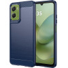 Techsuit - Carbon Silicone - Motorola Moto G06 - Black