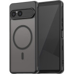 Techsuit - Halofrost Ii Magsafe - Sony Xperia 10 Vii - Black