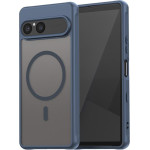 Techsuit - Halofrost Ii Magsafe - Sony Xperia 10 Vii - Navy Blue