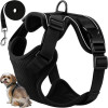 Purlov Pressure-Free Harness for Animals M 26870 - (18579-0)