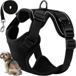 Purlov Pressure-Free Harness for Animals M 26870 - (18579-0)