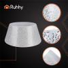 Ruhhy Christmas Tree Cover 60x22cm Silver 25361 - (18572-0)