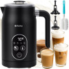 Ruhhy Milk Frother with Display 500W 26649 - (18578-0)