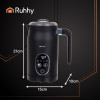 Ruhhy Milk Frother with Display 500W 26649 - (18578-0)