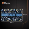 Ruhhy Doormat 75x45cm 26550 - (18576-0)
