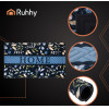 Ruhhy Doormat 75x45cm 26550 - (18576-0)