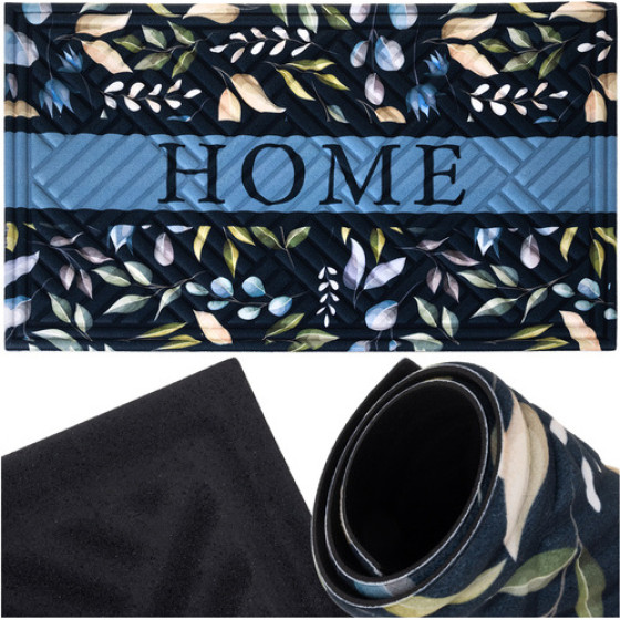 Ruhhy Doormat 75x45cm 26550 - (18576-0)