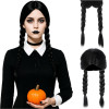 Soulima Long Women's Wig - Braids 26861 - (18588-0)