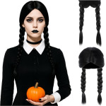 Soulima Long Women's Wig - Braids 26861 - (18588-0)