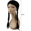 Soulima Long Women's Wig - Braids 26861 - (18588-0)