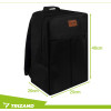 Trizand Backpack - Travel Bag 26895 - (18584-0)