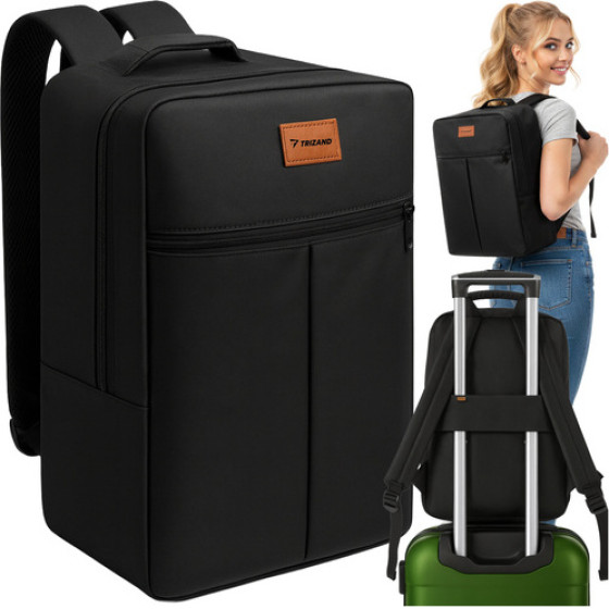 Trizand Backpack - Travel Bag 26895 - (18584-0)