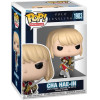 Funko Pop! Animation: Solo Leveling - Cha Hae-In #1983 - (68402)