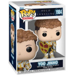 Funko Pop! Animation: Solo Leveling - Yoo Jinho #1984 - (68426)