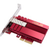 Asus Internal Fiber 10000 Mbit/s - (XG-C100F)