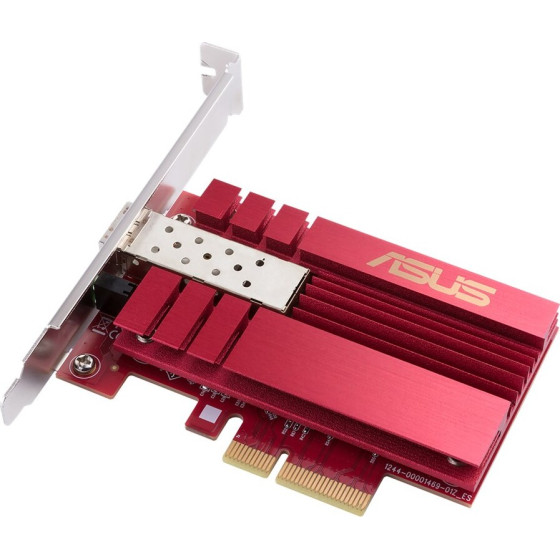 Asus Internal Fiber 10000 Mbit/s - (XG-C100F)