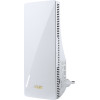 Asus Network Transmitter White 10, 100, 1000 Mbit/s - (RP-AX58)