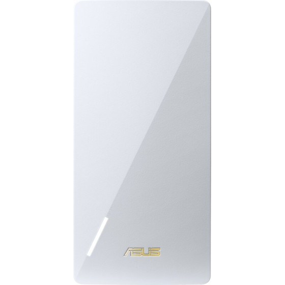 Asus Network Transmitter White 10, 100, 1000 Mbit/s - (RP-AX58)