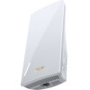 Asus Network Transmitter White 10, 100, 1000 Mbit/s - (RP-AX58)