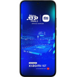 Xiaomi 15T 17.4 Cm (6.83'') 12 Gb 256 Gb 5500 Mah Black