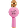 Kiddoboo Kidsvoice Josephine - (KBX6PNK)