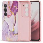 Tech-Protect Icon Xiaomi Redmi 15 4G / 5G MARBLE