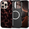 Tech-Protect Lamano Magsafe Iphone 16 Pro Max PANTHER