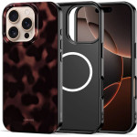 Tech-Protect Lamano Magsafe Iphone 16 Pro Max PANTHER