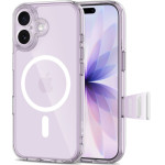 Tech-Protect Magpeak Magsafe Cc Iphone 17 CLEAR