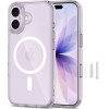 Tech-Protect Magpeak Magsafe Cc Iphone 17 CLEAR