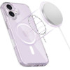 Tech-Protect Magpeak Magsafe Cc Iphone 17 CLEAR