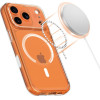 Tech-Protect Magpeak Magsafe Cc Iphone 17 Pro CLEAR