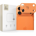 Tech-Protect Oslona Aparatu Camalloy FIT+ Iphone 17 Pro Cosmic ORANGE