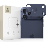 Tech-Protect Oslona Aparatu Camalloy FIT+ Iphone 17 Pro Deep BLUE
