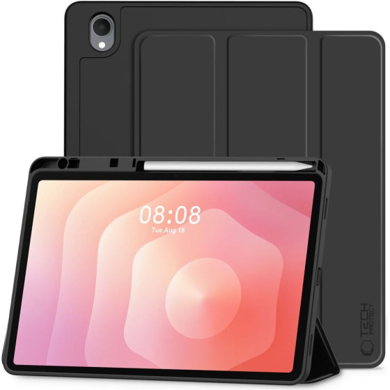Tech-Protect Sc Pen Galaxy Tab S11 11.0 X730 / X736 BLACK