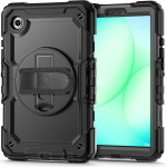Tech-Protect Solid Galaxy Tab A9 / A11 8.7 X110 / X115 / X133 / X135 BLACK