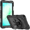 Tech-Protect Solid Galaxy Tab A9 / A11 8.7 X110 / X115 / X133 / X135 BLACK