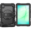 Tech-Protect Solid Galaxy Tab A9 / A11 8.7 X110 / X115 / X133 / X135 BLACK