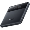 Baseus Blade H1 20000mAh 100W Powerbank With Display - Black - (P10021604123-00)