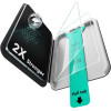 ESR - Armorite Screen Protector Ultrafit Tray (2 pack) - Ipad Pro 13 (2024) / Ipad Pro 13 (2025) - Clear