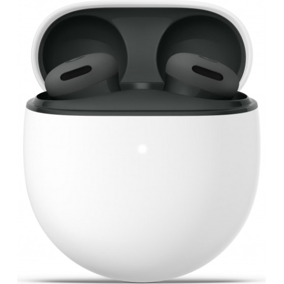 Google Pixel Buds 2a, Hazel - (GA06155-EU)