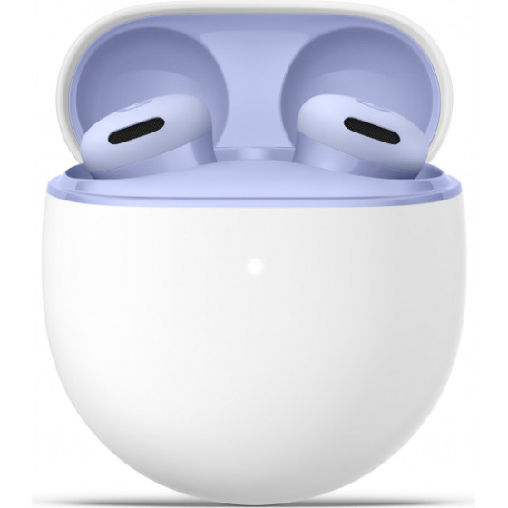 Google Pixel Buds 2a, Iris Midtone - (GA10127-EU)