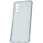 TFO Anti Shock 1,5 Mm Case For Motorola Moto G51 5G transparent