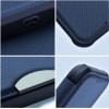 Razor Book For Samsung S26 Edge Blue OEM