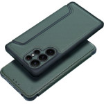 Razor Book For Samsung S26 Ultra Dark Green OEM