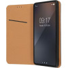 Smart Pro Book Leather Case For Samsung S26 Plus Black OEM